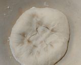 Foto langkah ke 2 dari resep Pizza Sosis Simpel.
