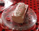 A picture of step 8 of Red velvet pastry.