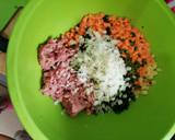 Foto del paso 2 de la receta: Pastel de carne económico