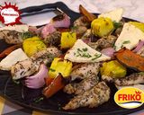 Foto del paso 3 de la receta: Picada de polloy vegetales