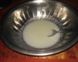 A picture of step 1 of Cake.