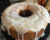 Foto del paso 5 de la receta: Torta de mandarina