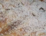 Pas rețetă Apple pie🍏🥧 6 fotografie