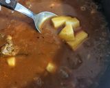 Foto del paso 4 de la receta: Guiso de fideos codito
