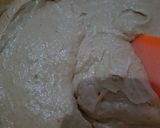Foto langkah ke 7 dari resep Marmer Pumpkin Butter Cake.