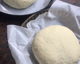 Foto del paso 8 de la receta: Pan de campo casero 🥖🧉