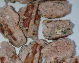 Une image de l'étape 2 de Boulette de kefta.
