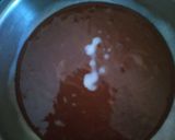 রেসিপি-চকলেট পেস্ট্রি (Chocolate pastry recipe in bengali) রেসিপির ধাপ 2 ছবি