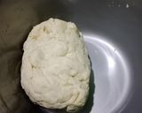 Foto langkah ke 2 dari resep Cakwe.