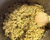 Foto del passaggio 4 della ricetta Falafel di fave