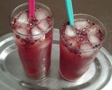 Foto del paso 8 de la receta: Trago de ciruelas