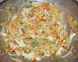 Foto del paso 4 de la receta: Arrolladitos de surimi
