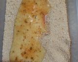 Foto del paso 3 de la receta: Milanesa de berenjena 🍆