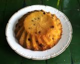 Foto del paso 6 de la receta: Panqué de pasas