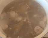 Foto del paso 1 de la receta: Pozole verde
