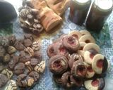 Foto del paso 6 de la receta: Ojitos,#teamdulce