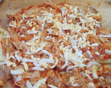 Foto del paso 7 de la receta: Berenjena con pollo