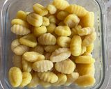 Húsvéti csőben sült gnocchi recept fázis 5 fotója