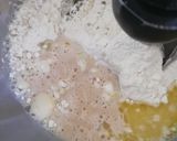 Une image de l'étape 2 de Pâte à pizza 🤪🍕.