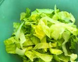 Hawai Saláta recept fázis 1 fotója