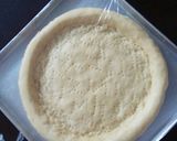 Foto langkah ke 5 dari resep Pizza super empuk puk,Anti Gagal.