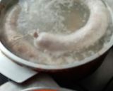 Foto del paso 1 de la receta: Buseca