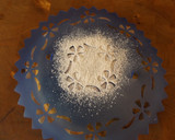 Foto del paso 3 de la receta: Bizcocho sencillo para la hora del té