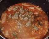 Foto del paso 2 de la receta: Chilli con carne
