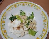 Foto langkah ke 4 dari resep 124. Bumbu Urap Kelapa 🏜️.