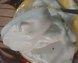 Foto langkah ke 1 dari resep Tiramisu.