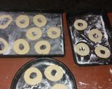 Foto del paso 4 de la receta: Rosquitas de vainilla 💖🇦🇷😋
