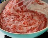 Foto langkah ke 6 dari resep Kue sagu mutiara.