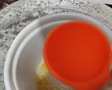 A picture of step 3 of Egg Pudding(Leche Flan) 🍮❤️.