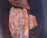 Foto del paso 2 de la receta: Abadejo a la plancha
