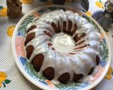 Foto del paso 2 de la receta: Torta de limón y crema de arroz