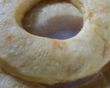 Foto langkah ke 8 dari resep Donat Labu Kuning.