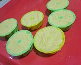 Foto langkah ke 5 dari resep Singkong Nanas.