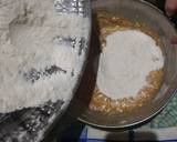 Banana bread recipe step 4 photo