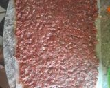 Foto del paso 3 de la receta: Arrollado de carne