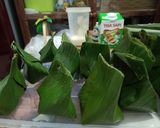 Foto langkah ke 12 dari resep Carang Gesing.