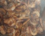 Foto langkah ke 3 dari resep Resep Udang Saus Lada Hitam.