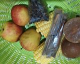 Foto langkah ke 1 dari resep Chicha Morada.