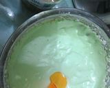 Foto langkah ke 4 dari resep Chiffon Pandan Tepung Beras Super Simple (PR_AnekaChiffon).