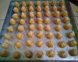 Foto langkah ke 3 dari resep Nastar keju.
