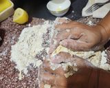 Foto del paso 6 de la receta: Rosca de Pascua fácil