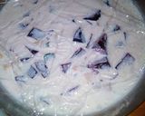 Foto del paso 12 de la receta: Ensalada de gelatina y frutas