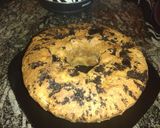 Foto del paso 5 de la receta: Bizcochuelo de peras🍐