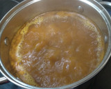 Foto del paso 2 de la receta: Sopa de aprovechamiento #2