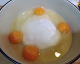 Foto del paso 2 de la receta: Tarta de manzana
