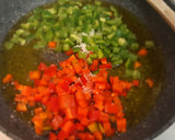 Foto del paso 2 de la receta: Arroz con carne picada